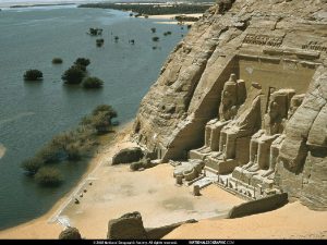 egypt