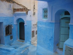 morocco