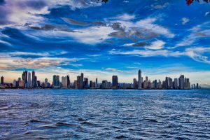 panama