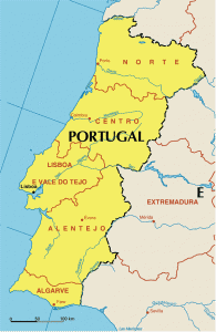 portugal