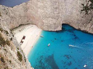 zante