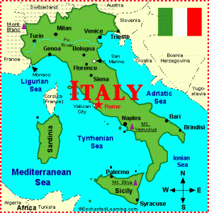 Italy-color
