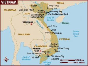 vietnam-map